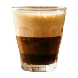 Cuban Cortadito